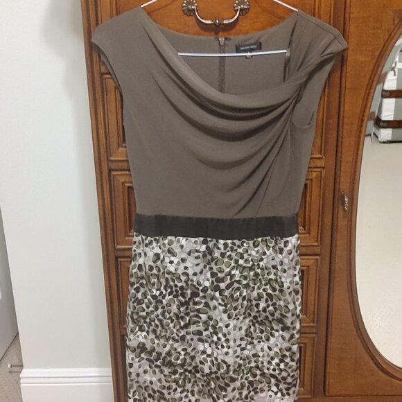 Evening Dress from Saks Fifth Avenue - Picture 1 of 3